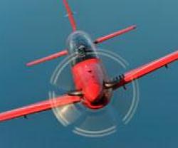 Qatar Emiri Air Force Orders 24 PC-21 Training Systems