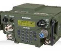Harris Gets NSA Certification for Soldier Radio Waveform
