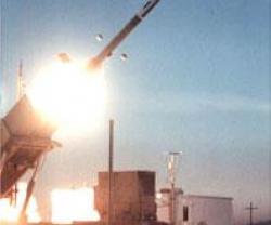 U.S. to Sell 60 Patriot Missiles to Kuwait