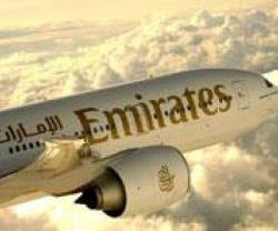 Slow Growth for Global Air Traffic