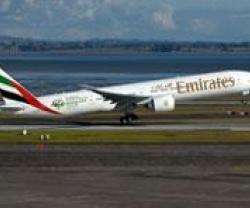 Emirates & GECAS in Purchase, Leaseback Transaction