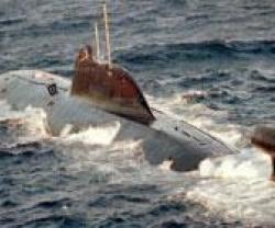 India's 1st Self-Built Nuclear Sub Set for Sea Trials