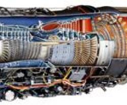 Jordan: Material Management Program for PW Engines