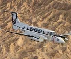 ISR Suites & Support for Saudi Arabia