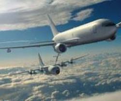 GE Aviation to Supply Mission Control System to KC-46A Tanker