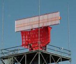 Air Traffic Control & Landing System to Iraq