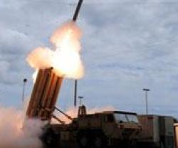 GCC States Interested in THAAD Missile-Defense System