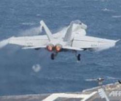 US, South Korea Launch Major Annual War Games