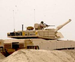 Egypt to Use Aircraft & Tanks in Sinai