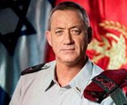 Gantz: “Israel Ready to Thwart any Threats”
