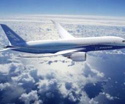 Boeing Celebrates 1st Anniversary of 787 Certification