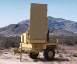 ThalesRaytheonSystems to Upgrade US Army Firefinder Radars