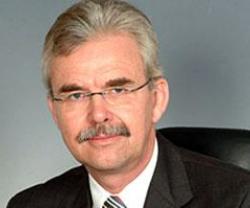 Bernhard Gerwert Appointed New CEO of Cassidian