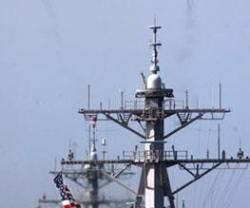 ITT Exelis Delivers 500th Anti-Jam GPS Antenna