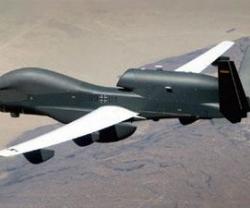 NGC Highlights UASs Capabilities at ILA Berlin