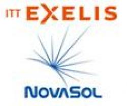ITT Exelis, NOVASOL to Develop Laser Comms System
