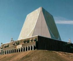 Raytheon to Upgrade US Air Force Early Warning Radar