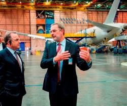 Etihad to Take Delivery of 9 More Boeing 777s Soon
