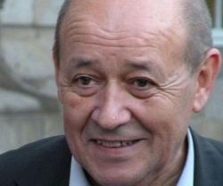 France Won't Send Weapons to Syrian Opposition