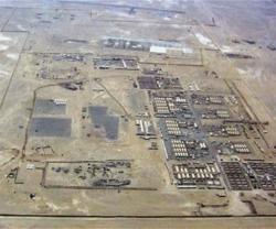 6 US Fighter Planes Destroyed in Afghanistan