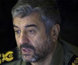 Iran to Hit All of Israel, US Bases, Hormuz if Attacked