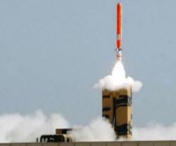 Pakistan Test Fires Nuclear-Capable Cruise Missile