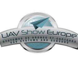UAV SHOW EUROPE 2012