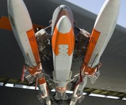 Raytheon’s JLENS & MALD-J Decoy Undergo Separate Tests