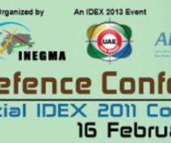 The Gulf Defence Conference 2013