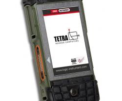 Emiraje Picks TETRAnote EX15 for the UAE Army C4I Project