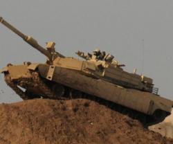 GD Wins US Army Abrams Modernization Contract