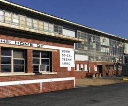 ATK to Continue Operating US Army Ammunition Plant