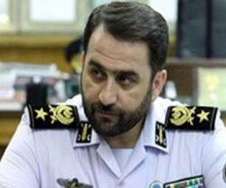 Iran Deploys Over 3,000 Defense Bases