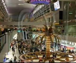Dubai: Record Passenger, Cargo Growth