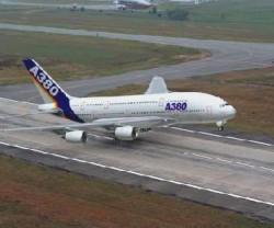 ME Airports: $86bn for Expansion