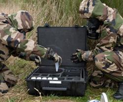 10 French CBRNe Firms Attend Milipol Qatar