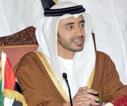 UAE Sees Muslim Brotherhood Threat to Gulf States