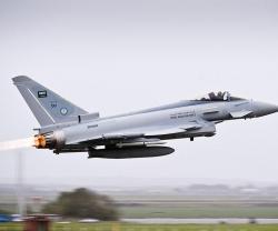 BAE Systems Expects Orders from Saudi Arabia, Oman