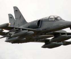 Iraq to Acquire 28 Czech Combat Jets for $1bn