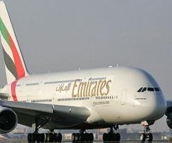 Emirates Takes Delivery of 3 Wide-Body Aircraft in 1 Day