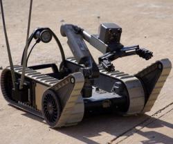 iRobot Wins US Army Contract