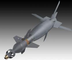 LM to Supply Paveway II Plus LGB Guidance Kits