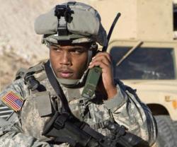 Harris Wins US DoD Falcon III Handheld Radios Order