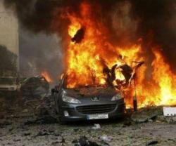 FBI to Help Lebanon Probe Beirut’s Car Bombing