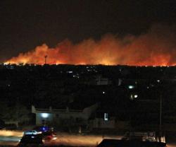 Sudan Accuses Israel of Striking Yarmouk Arms Factory