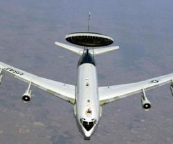 Telephonics Wins Contract for IFF systems