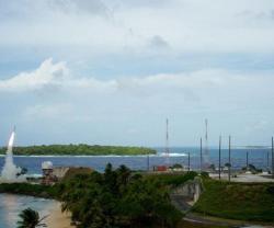 Lockheed’s Missile Defense Systems Engage Multiple Targets