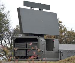 TRS to Supply GM 400 Radar Base to French Air Force