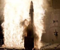 LM’s Final Proposal for Medium-Range Ballistic Missile Targets