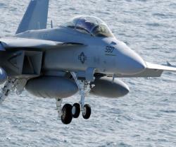 NGC, ITT Exelis Partner for US Navy's Next-Gen Jammer